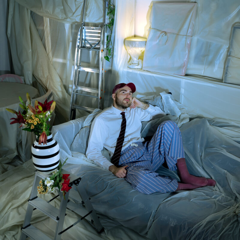 Senny - prawie dobrze (CD)