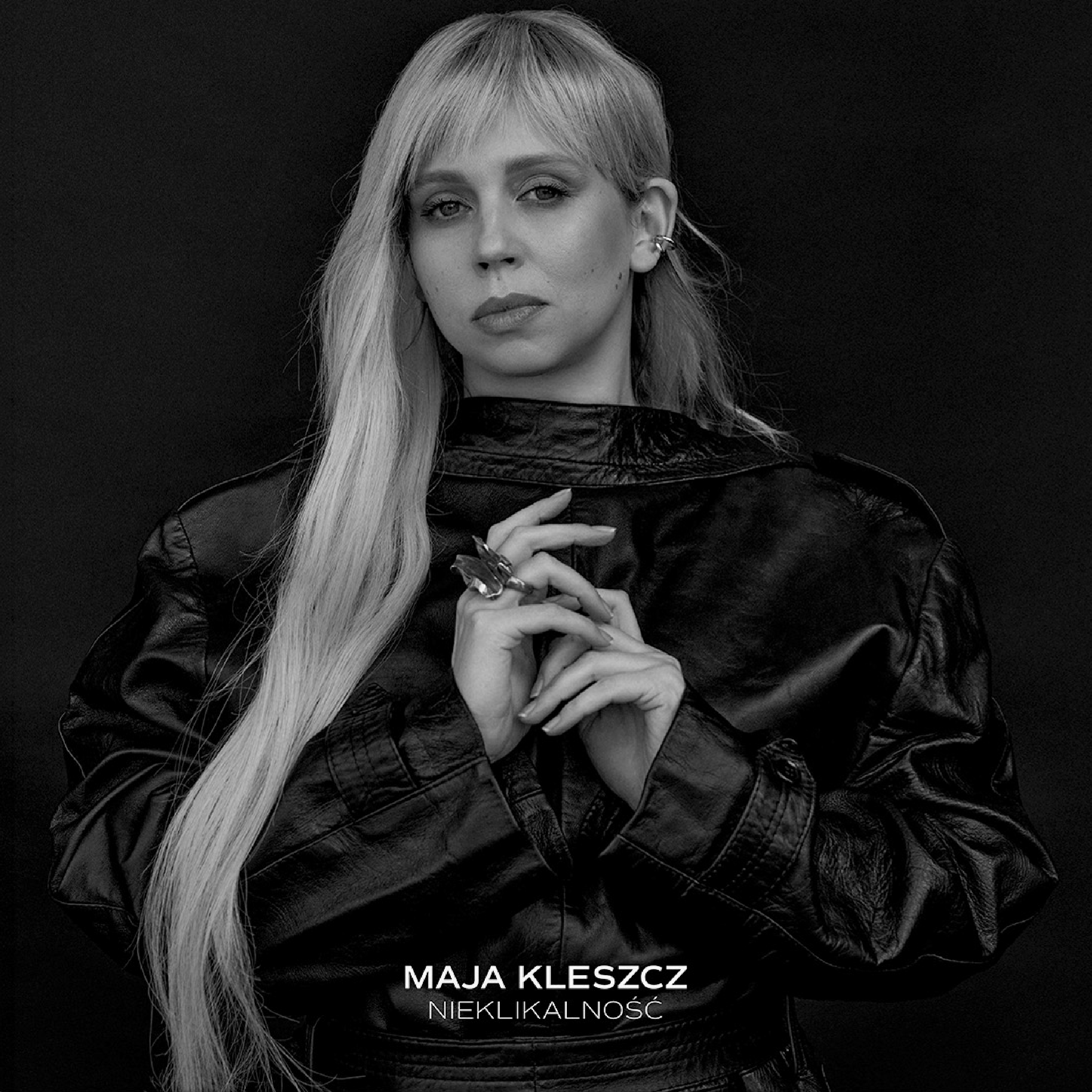 Maja - Kleszcz - Nieklikalność CD